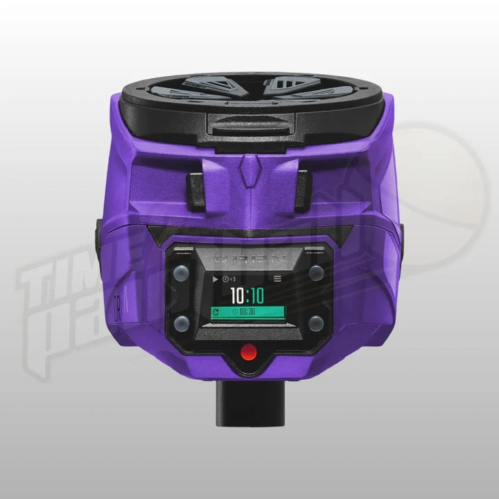 CRBN Carbon DVR Loader -