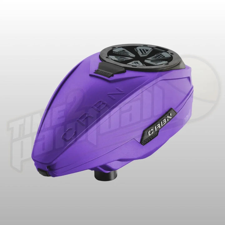 CRBN Carbon DVR Loader -
