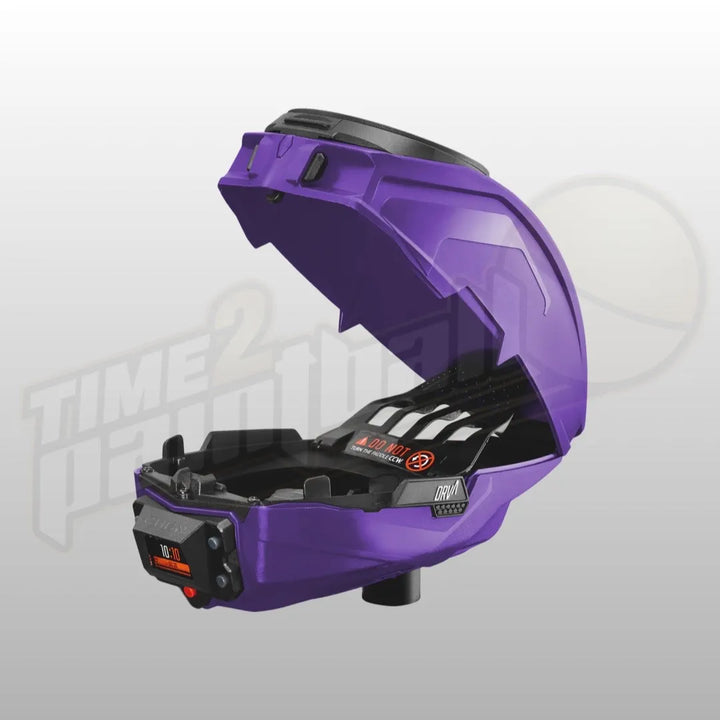 CRBN Carbon DVR Loader -