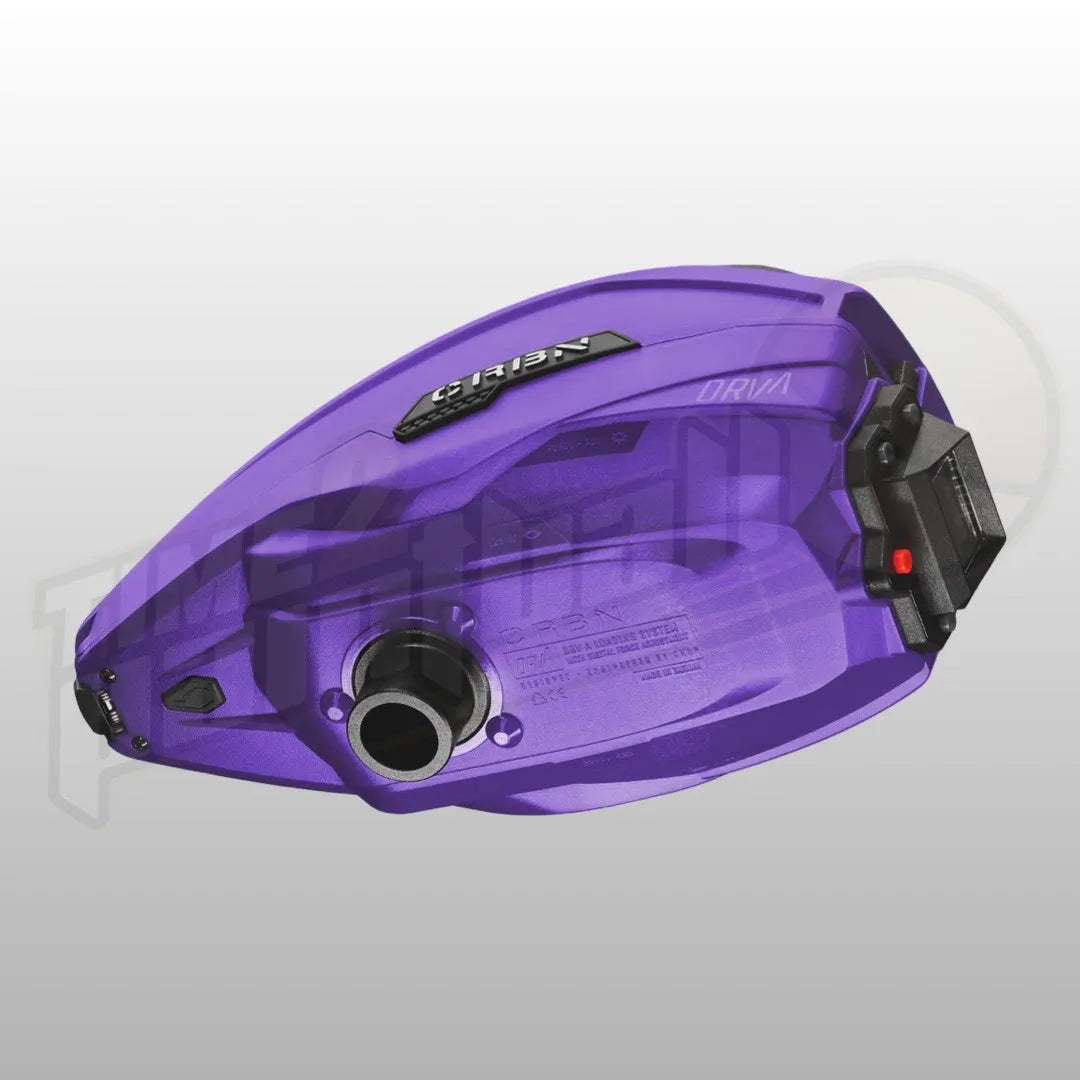 CRBN Carbon DVR Loader -