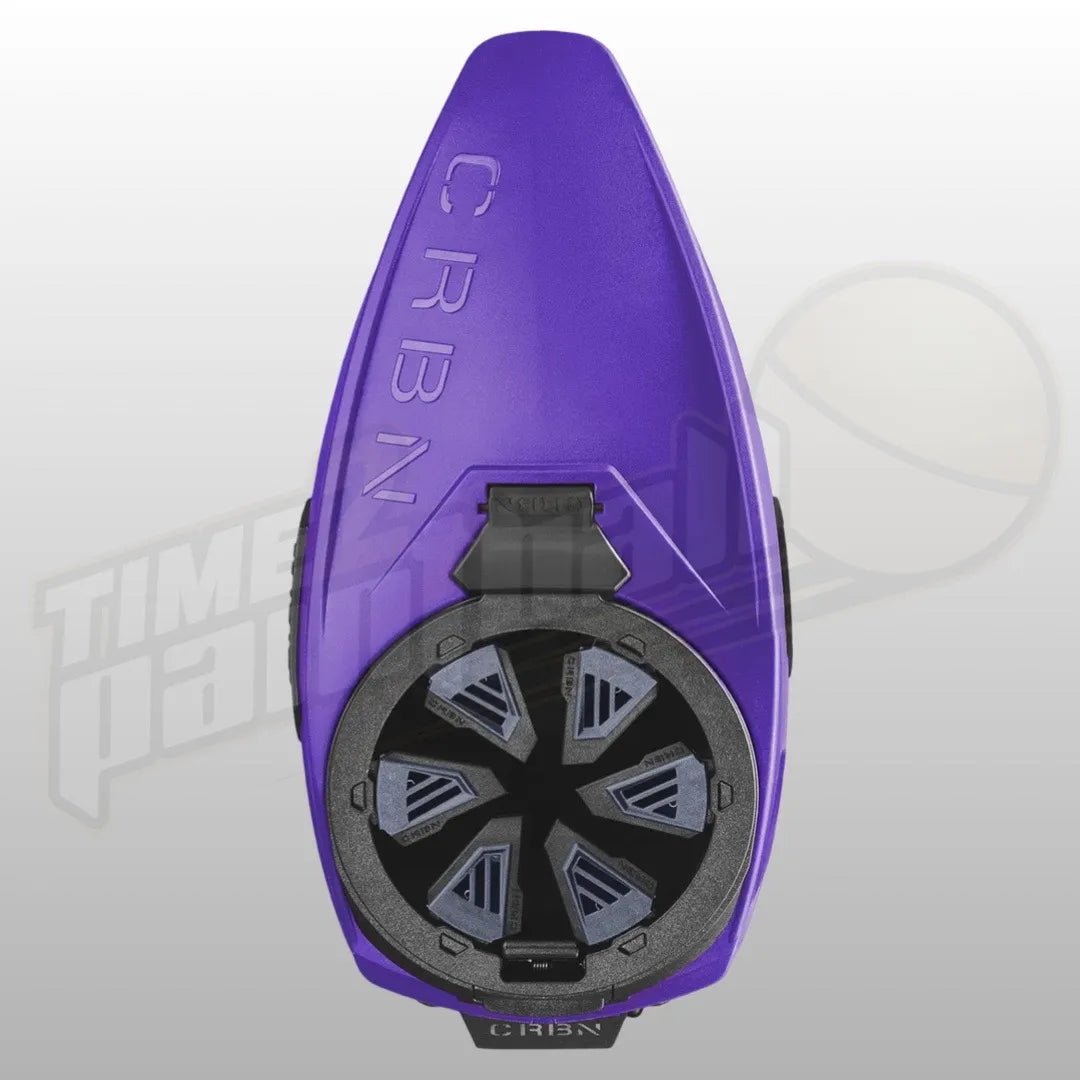 CRBN Carbon DVR Loader -