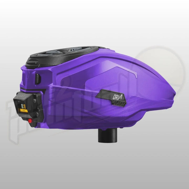 CRBN Carbon DVR Loader -