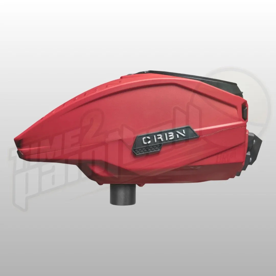CRBN Carbon DVR Loader -