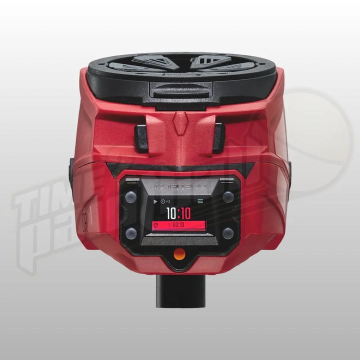 CRBN Carbon DVR Loader -