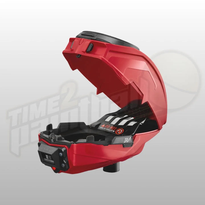 CRBN Carbon DVR Loader -