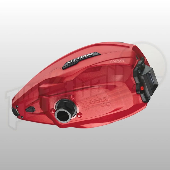 CRBN Carbon DVR Loader -