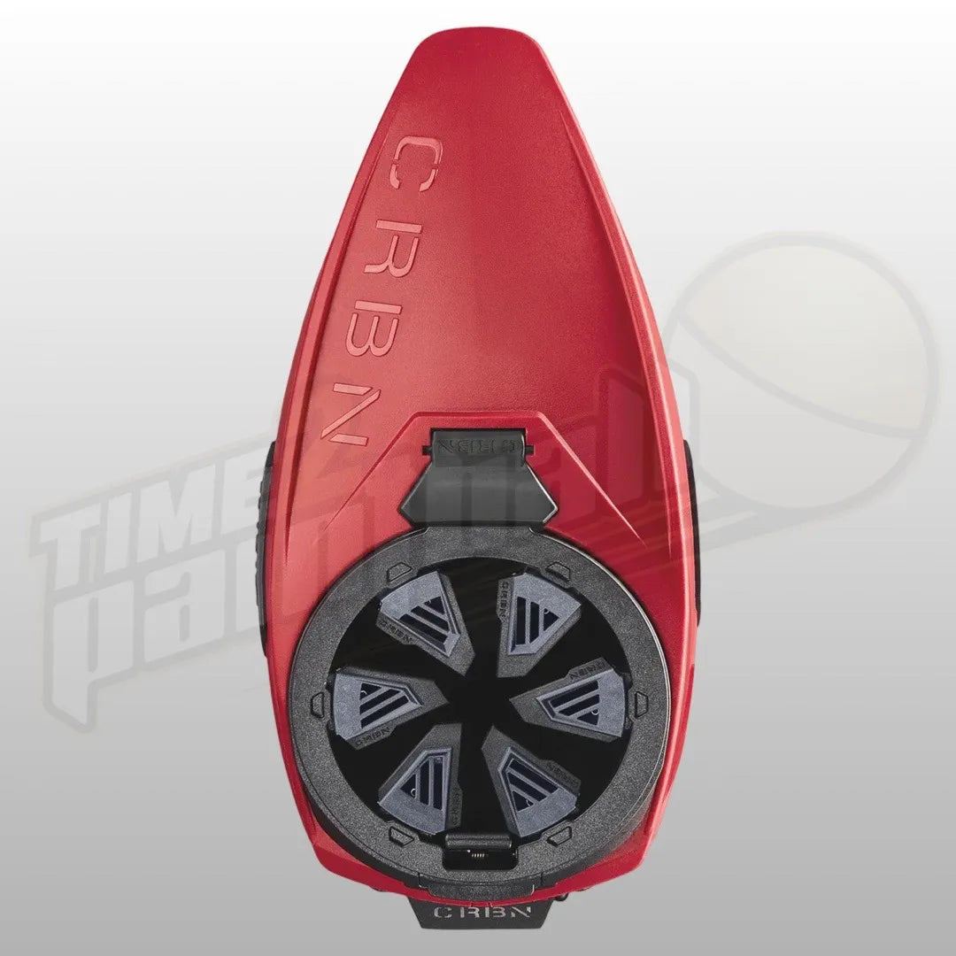 CRBN Carbon DVR Loader -