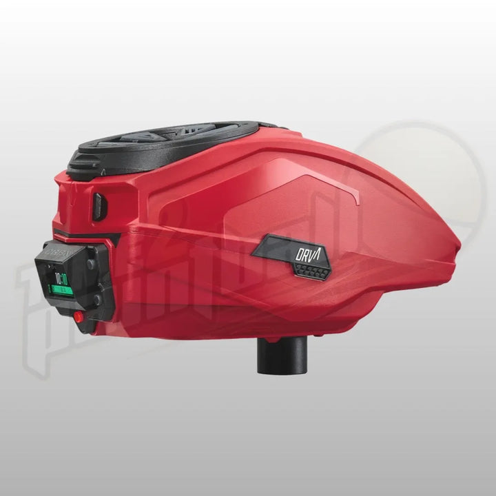 CRBN Carbon DVR Loader -