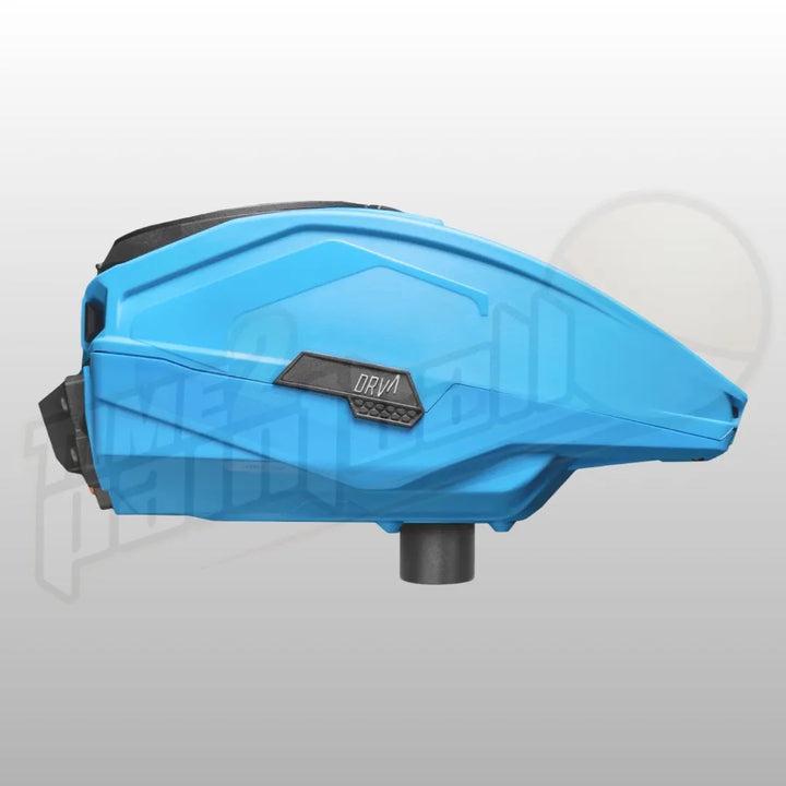 CRBN Carbon DVR Loader -