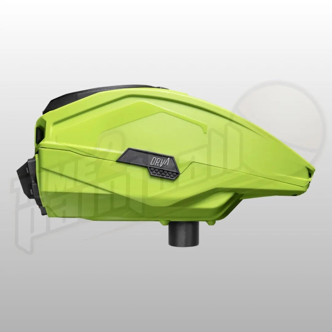 CRBN Carbon DVR Loader -