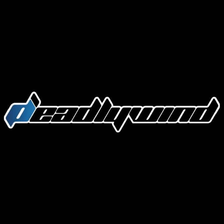 YOUR ONE STOP SHOP FOR DEADLYWIND PAINTBALL GEAR!