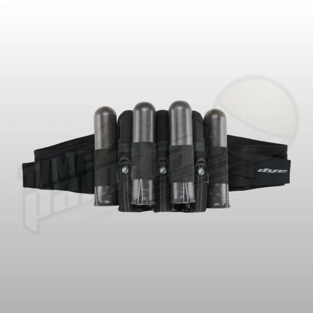 Dye Jet Pack Harness