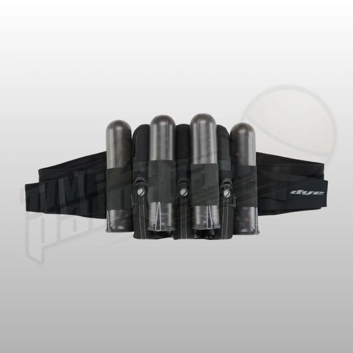 Dye Jet Pack Harness