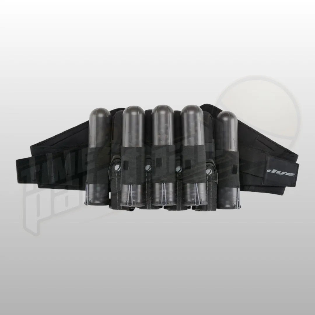 Dye Jet Pack Harness