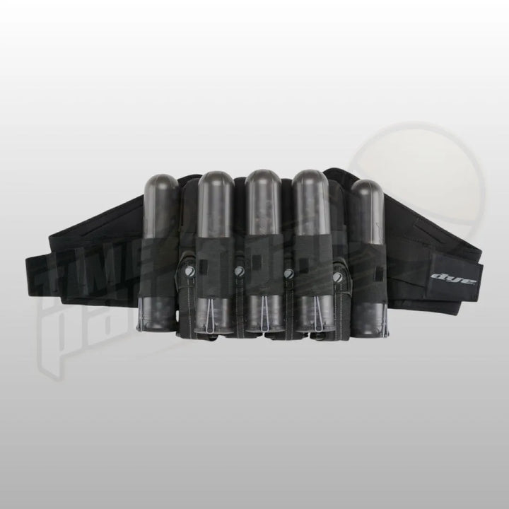 Dye Jet Pack Harness