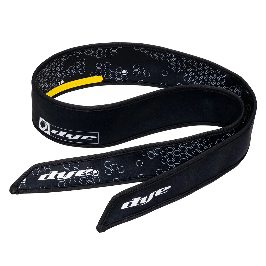 Dye X Halo Head Tie