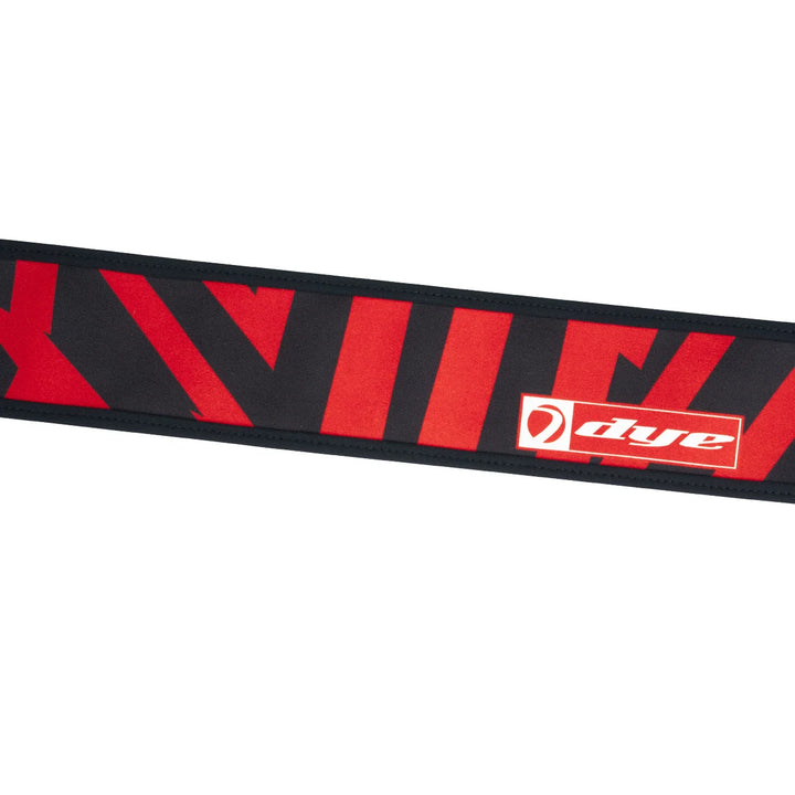 Dye X Halo Head Tie