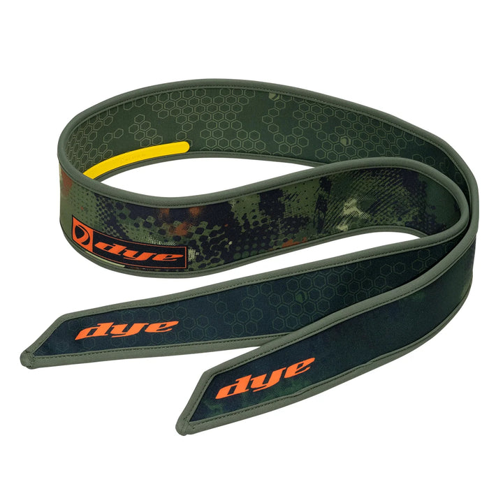 Dye X Halo Head Tie