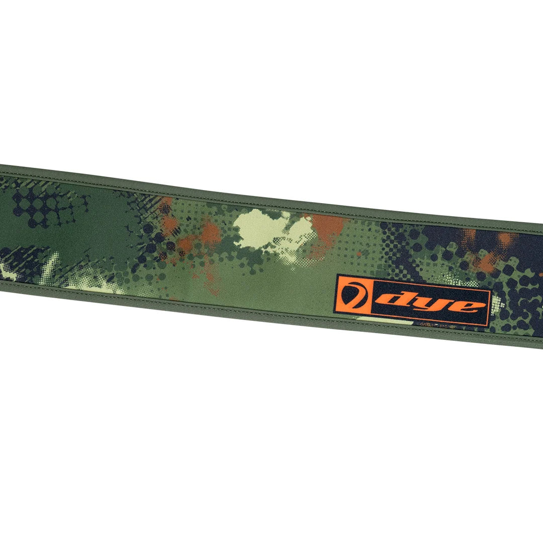 Dye X Halo Head Tie