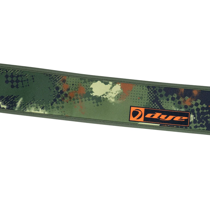 Dye X Halo Head Tie