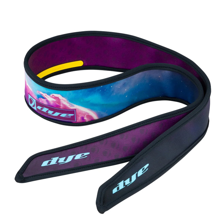 Dye X Halo Head Tie