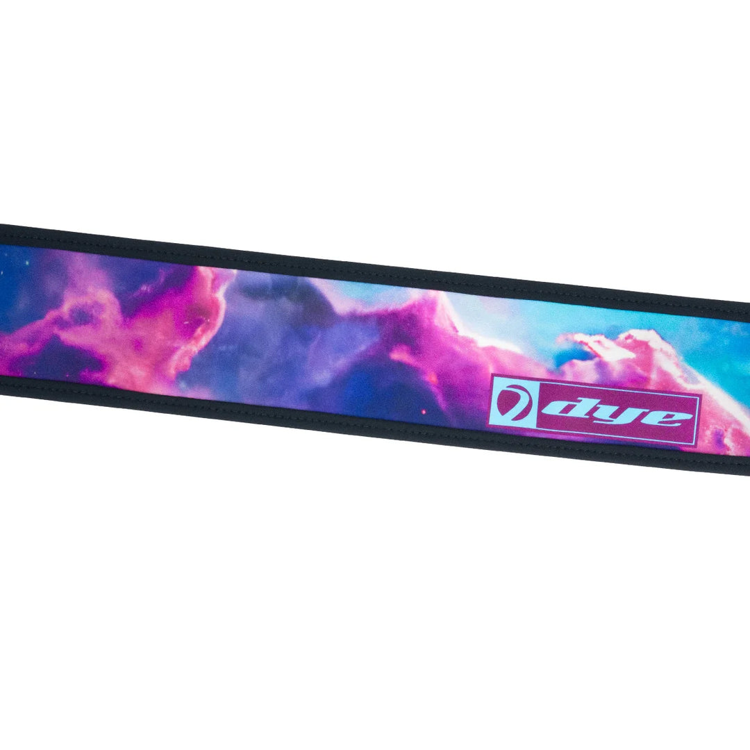 Dye X Halo Head Tie