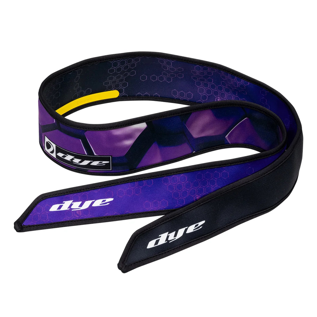 Dye X Halo Head Tie