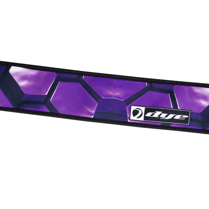 Dye X Halo Head Tie