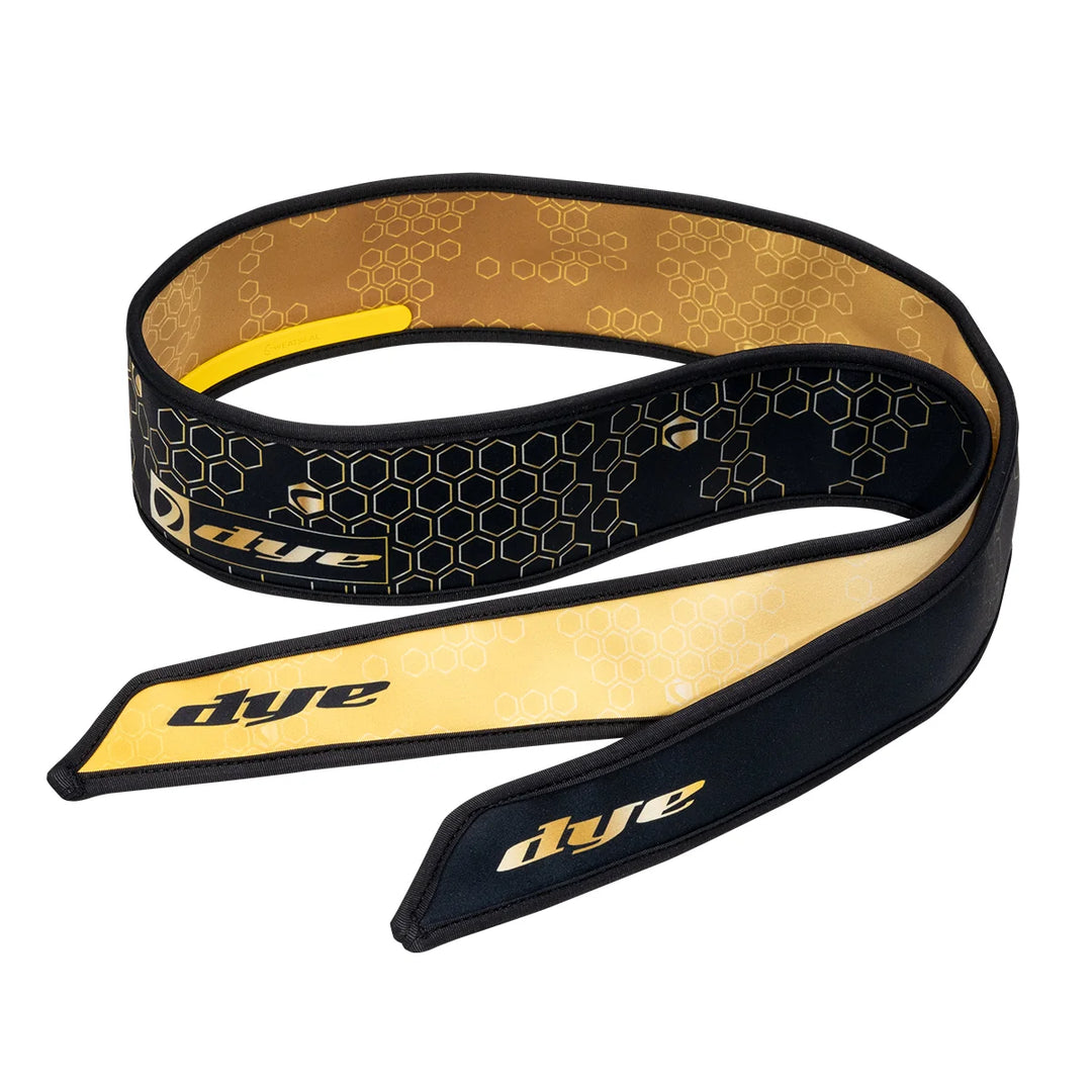 Dye X Halo Head Tie