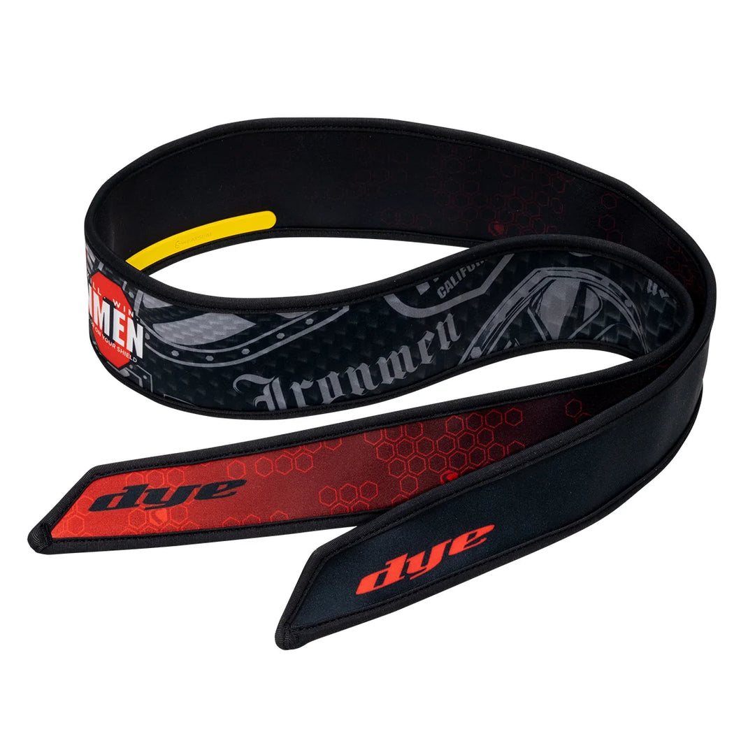 Dye X Halo Head Tie