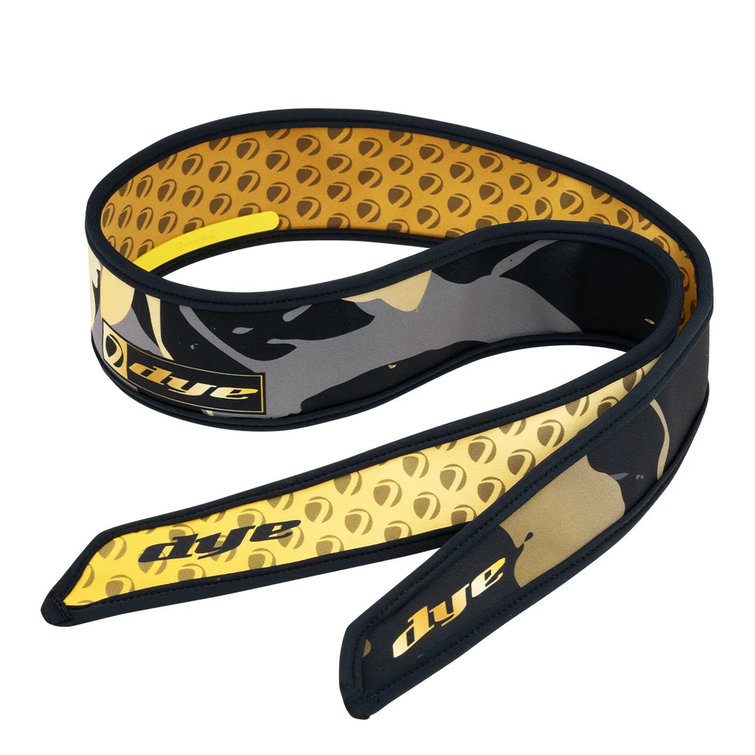 Dye X Halo Head Tie