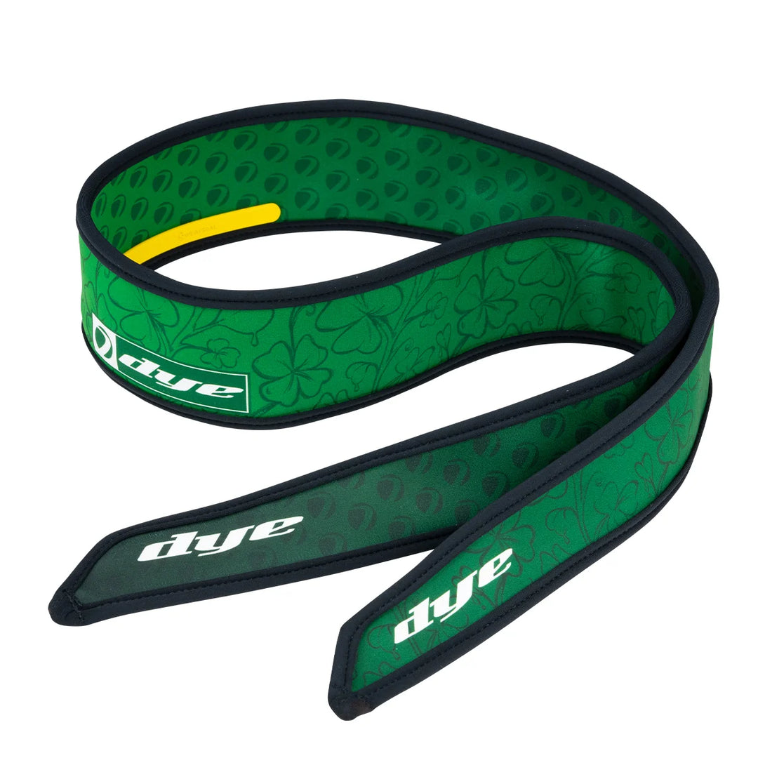 Dye X Halo Head Tie