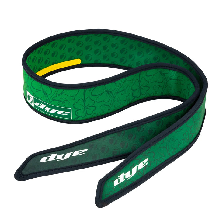 Dye X Halo Head Tie