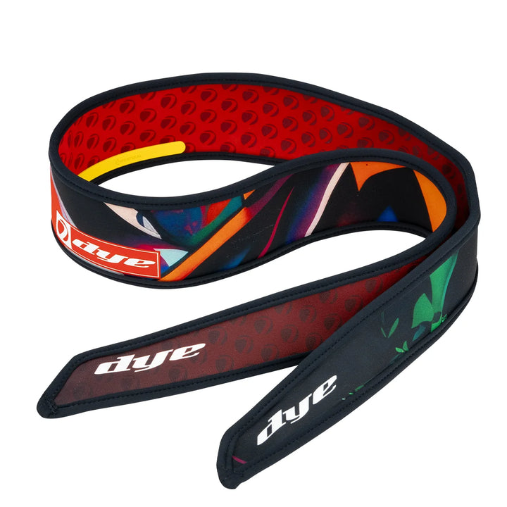 Dye X Halo Head Tie