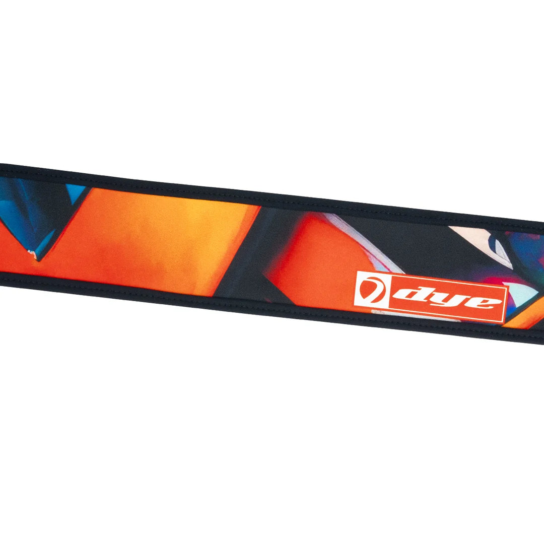 Dye X Halo Head Tie