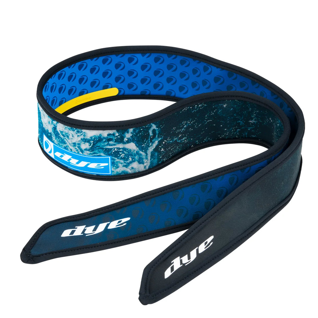 Dye X Halo Head Tie