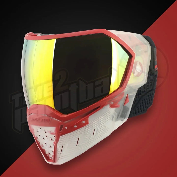 Empire EVS Crystal SE Goggles -