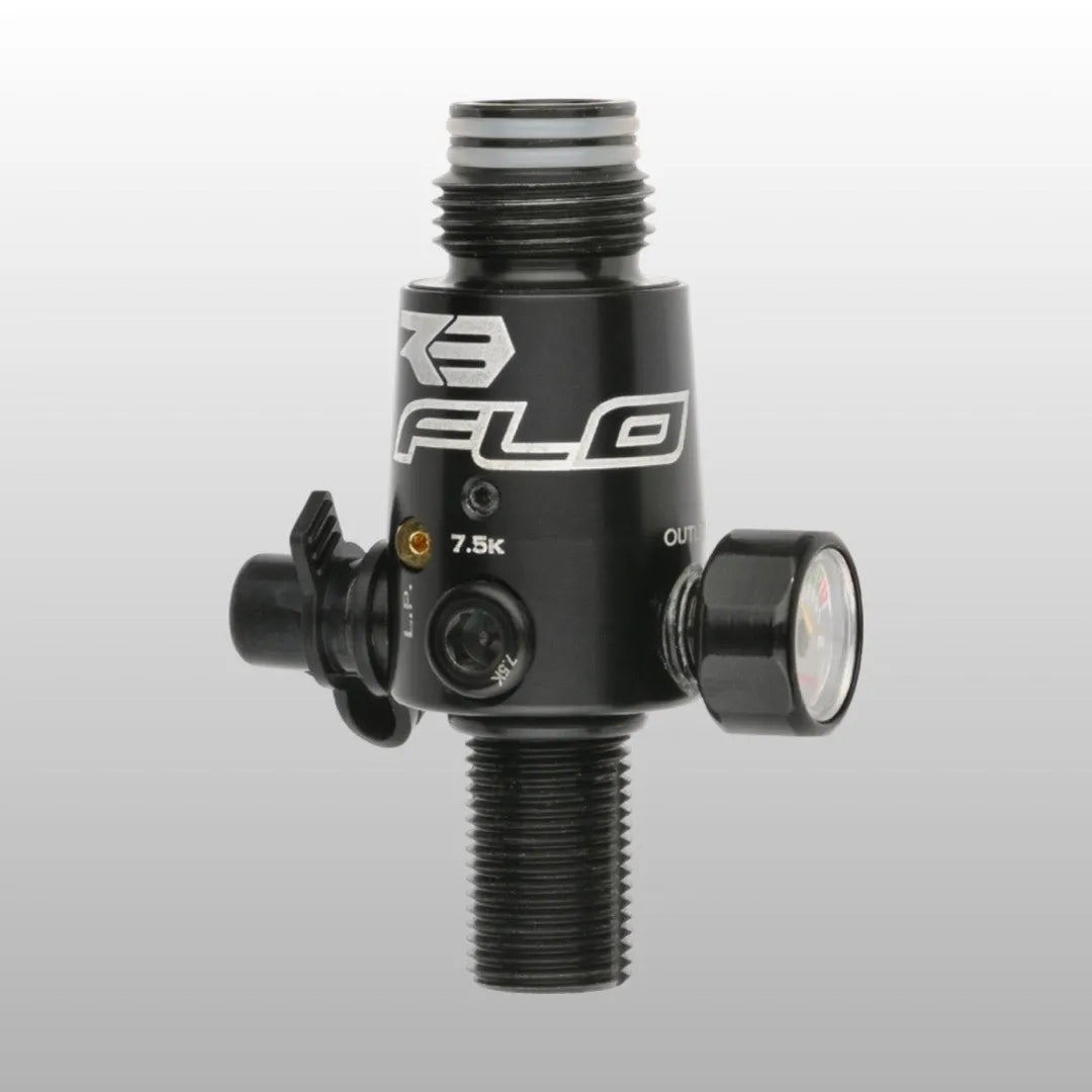 Empire FLO PRO Tank Regulator 4500 -