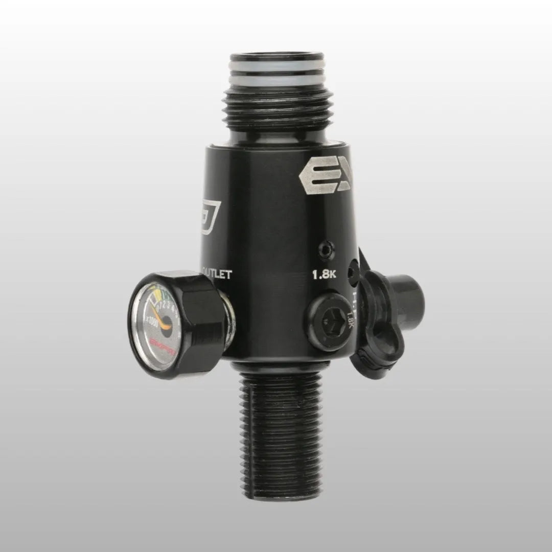 Empire FLO PRO Tank Regulator 4500 -