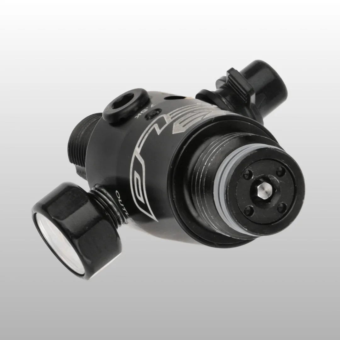 Empire FLO PRO Tank Regulator 4500 -