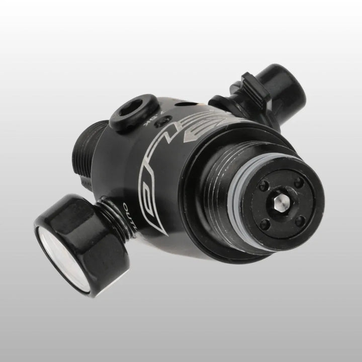 Empire FLO PRO Tank Regulator 4500 -