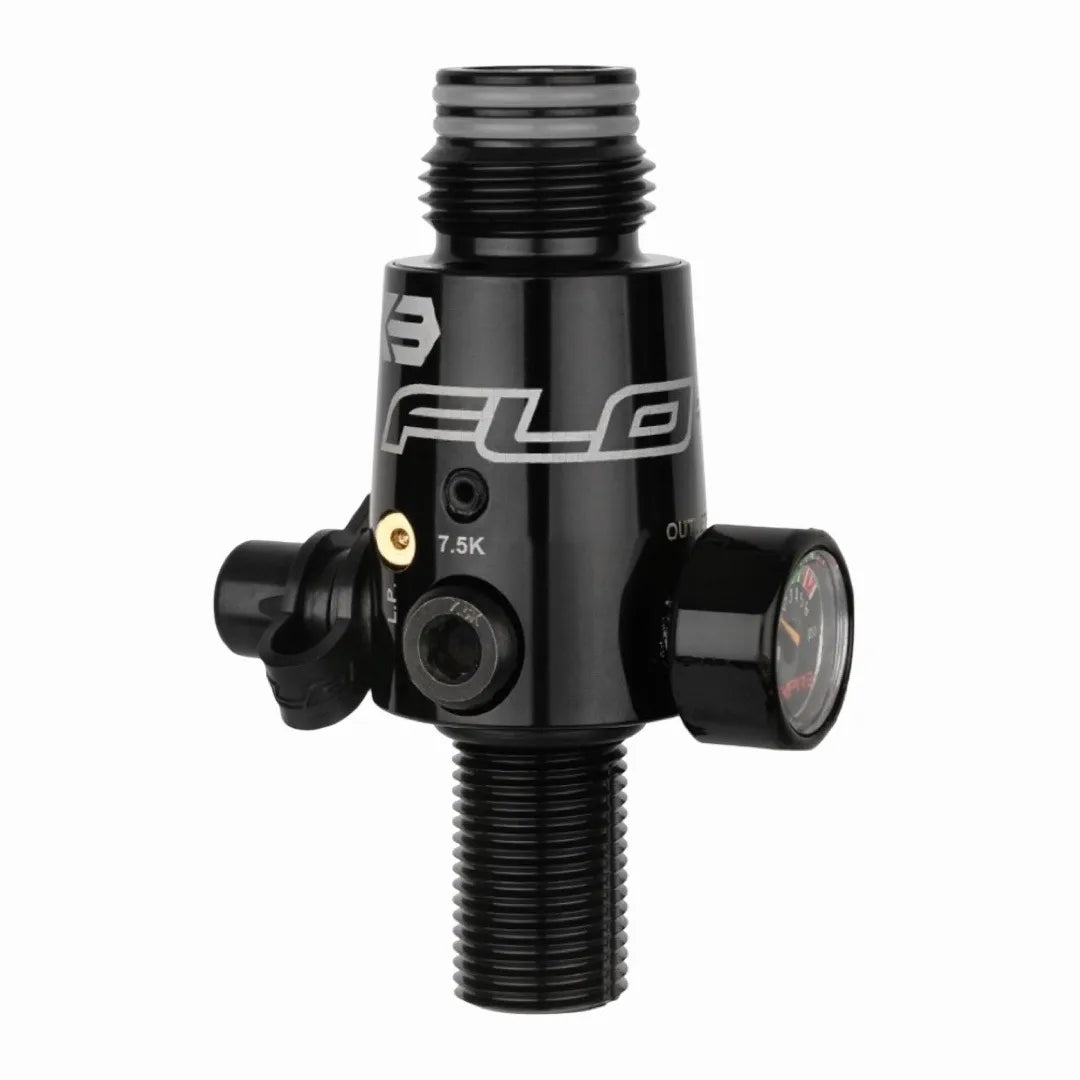 Empire FLO PRO Tank Regulator 4500 -