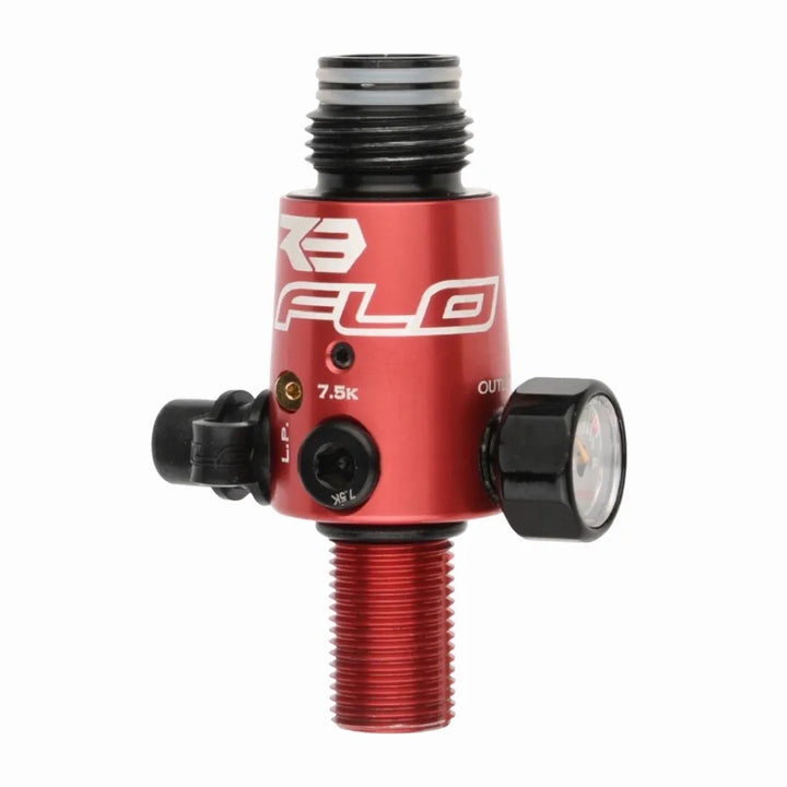 Empire FLO PRO Tank Regulator 4500 -