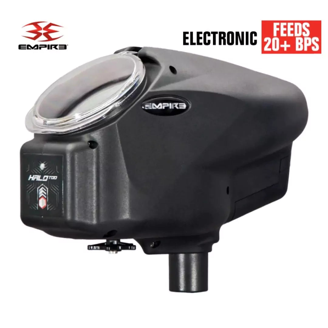 Empire Halo Too Electronic Loader -