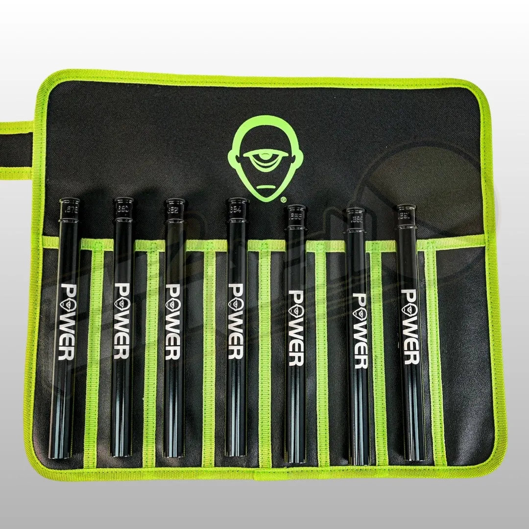 Freak Power PWR Aluminum Insert Kit with Case