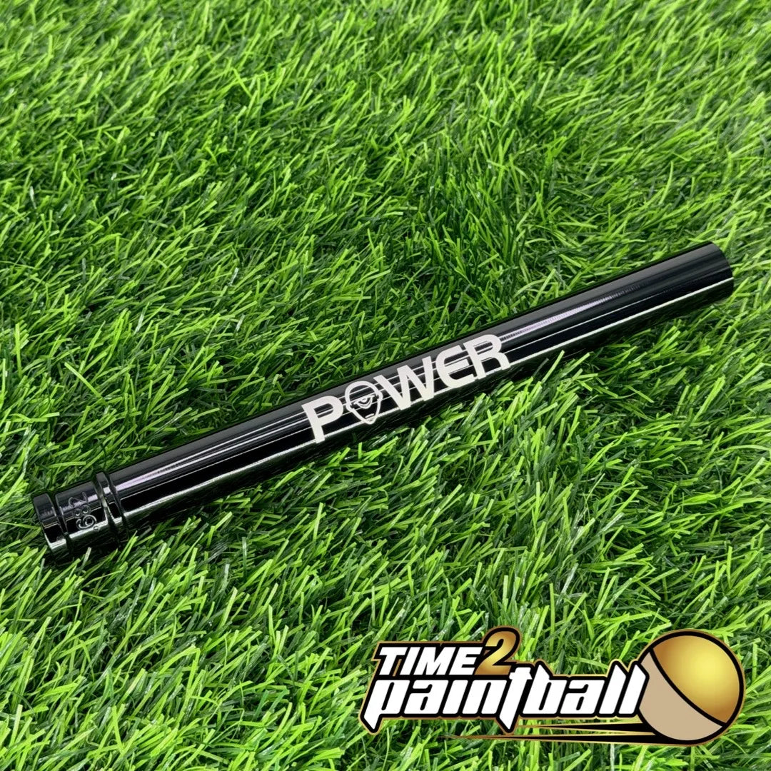 Close up of .684 Freak Power Insert