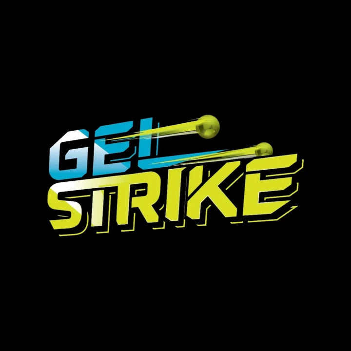 GelStrike Gelly Balls