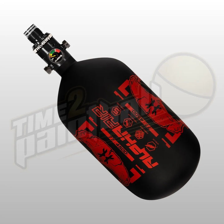 HK Army Alpha Air 77/4500 Tank w/ HP8 DOOM