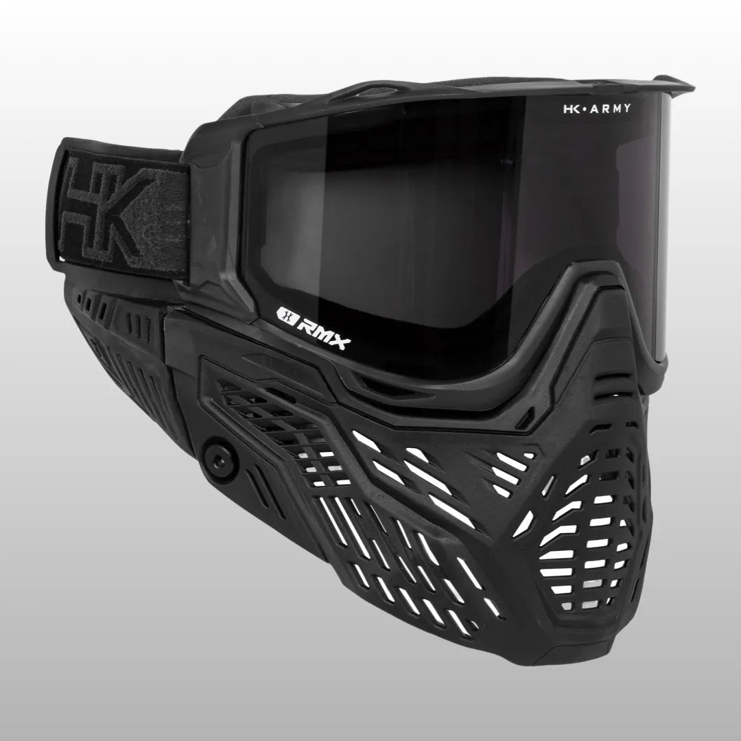 HK Army RMX Goggle System