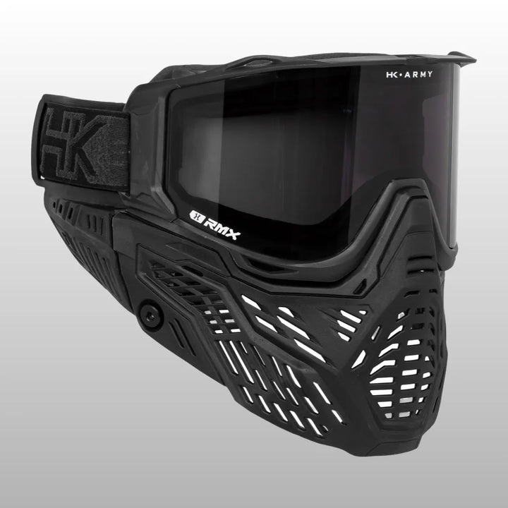 HK Army RMX Goggle System